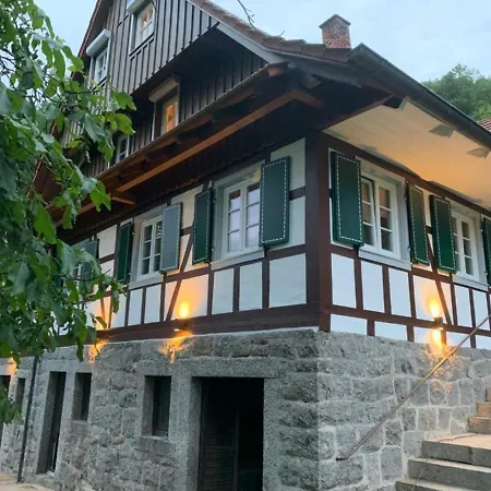 Hébergement de vacances Huber Xaveri - Hof *