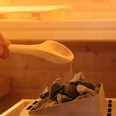 Apartamento Huber Xaveri - Hof