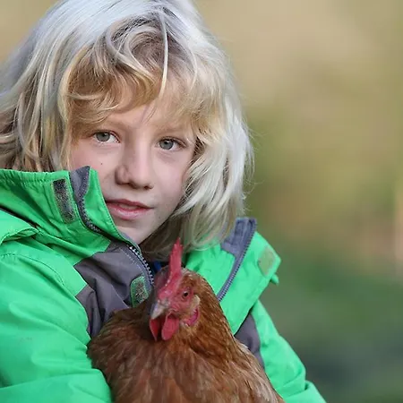 Huber Xaveri - Hof Ottenhofen im Schwarzwald
