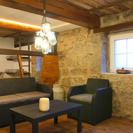 Huber Xaveri - Hof דירה *