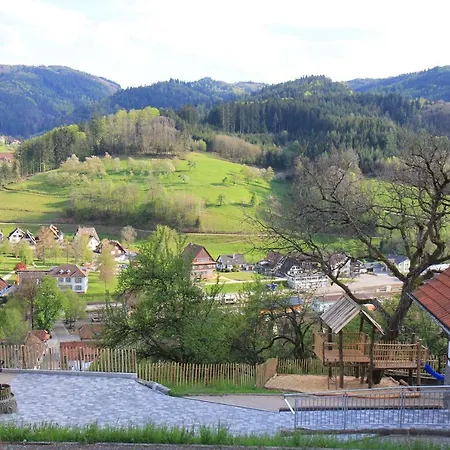 Huber Xaveri - Hof Apartamento