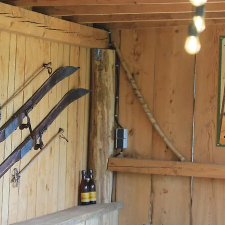 דירה Huber Xaveri - Hof *