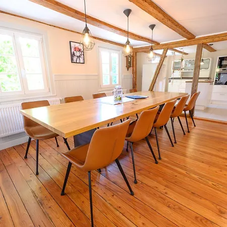 Huber Xaveri - Hof Ottenhofen im Schwarzwald