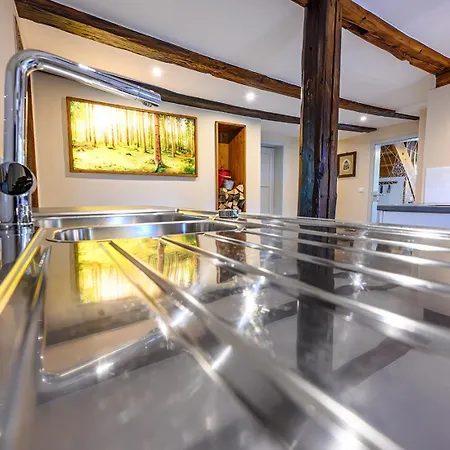 Huber Xaveri - Hof Ottenhofen im Schwarzwald