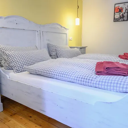 Apartamento Huber Xaveri - Hof