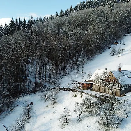 Huber Xaveri - Hof * Ottenhöfen im Schwarzwald