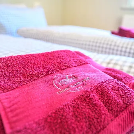 Huber Xaveri - Hof Apartamento *