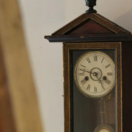 דירה Huber Xaveri - Hof Ottenhofen im Schwarzwald