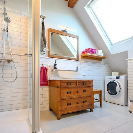 Huber Xaveri - Hof Apartamento