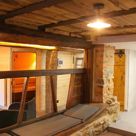 Apartment Huber Xaveri - Hof Ottenhöfen im Schwarzwald