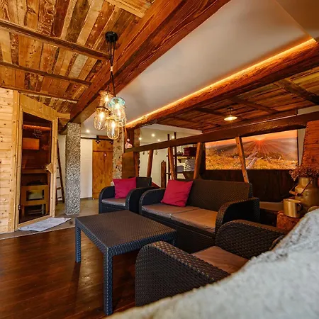 Huber Xaveri - Hof Apartment