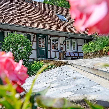 Huber Xaveri - Hof * Ottenhofen im Schwarzwald