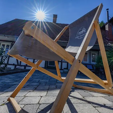 Huber Xaveri - Hof