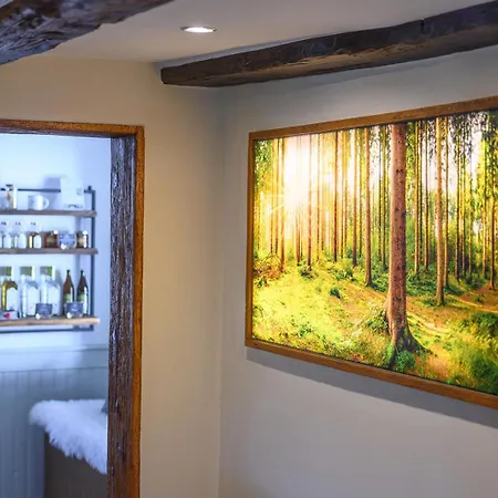 Huber Xaveri - Hof Apartamento