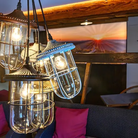 Apartamento Huber Xaveri - Hof Ottenhofen im Schwarzwald