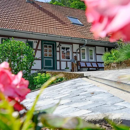 Huber Xaveri - Hof Apartment