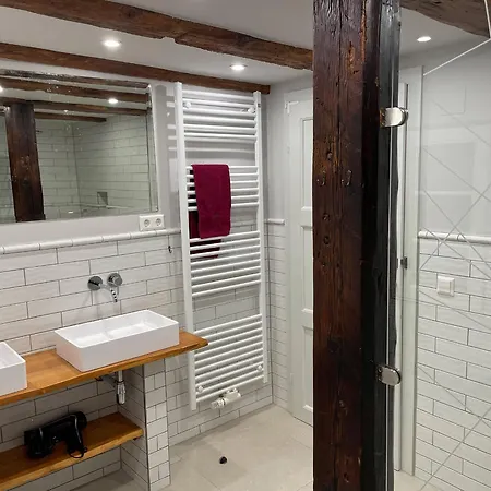 Appartement Huber Xaveri - Hof Ottenhofen im Schwarzwald