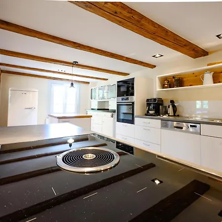 Apartamento Huber Xaveri - Hof *