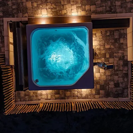 Apartamento Huber Xaveri - Hof *