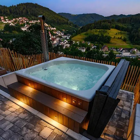 Huber Xaveri - Hof *